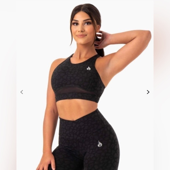 Ryderwear - Amazon mesh sports bra - Picture 3 of 9